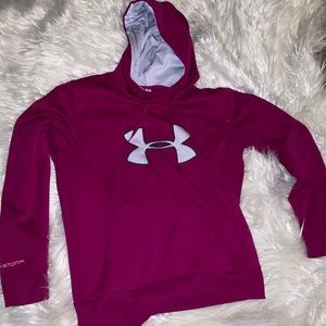 Under Armour Pullover Sweatshirt